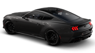 2024 Ford Mustang® External Image 3